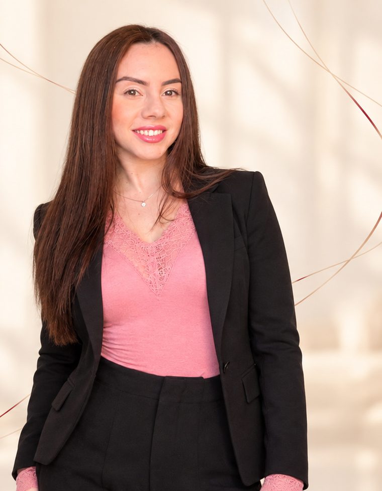 Ana Luísa Schützer